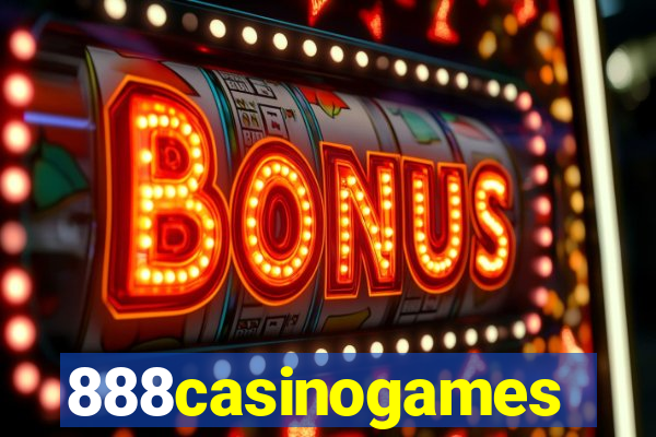 888casinogames