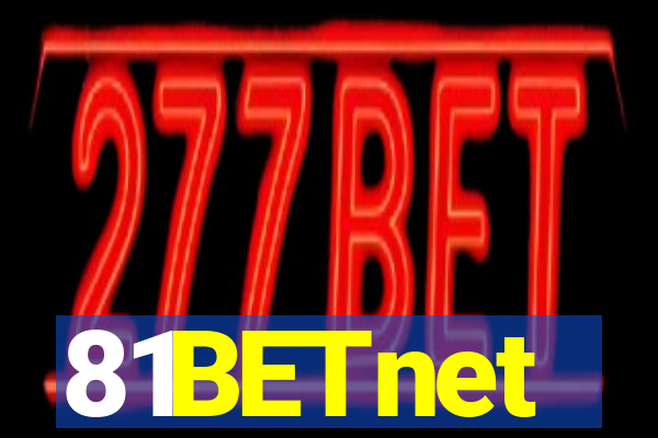 81BETnet