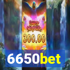 6650bet