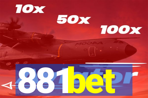 881bet