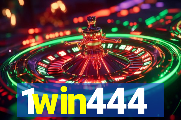 1win444