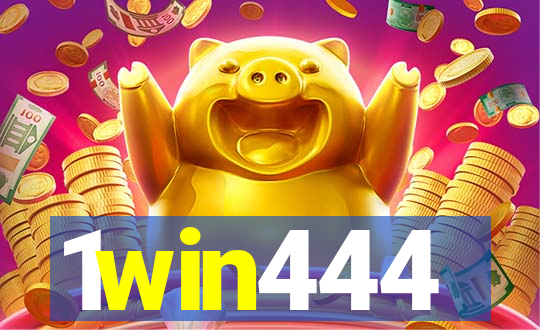 1win444