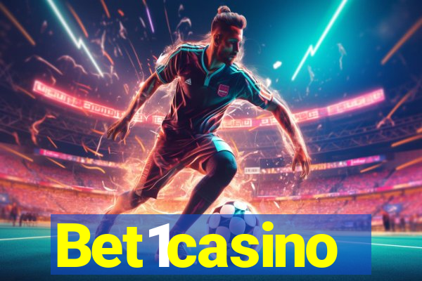 Bet1casino