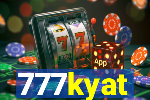 777kyat