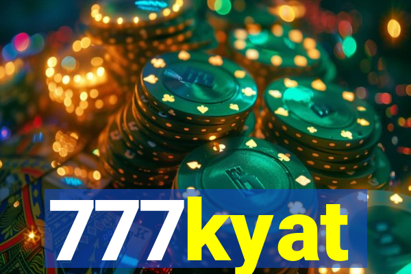 777kyat