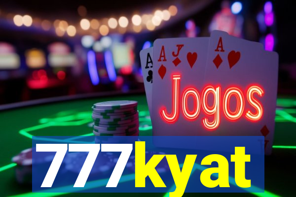 777kyat
