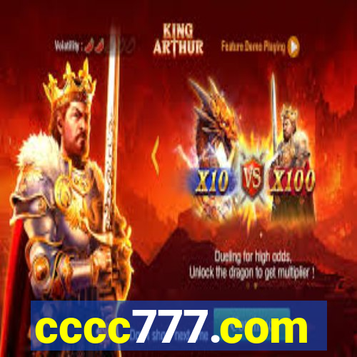 cccc777.com
