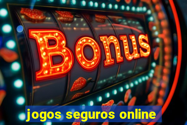 jogos seguros online