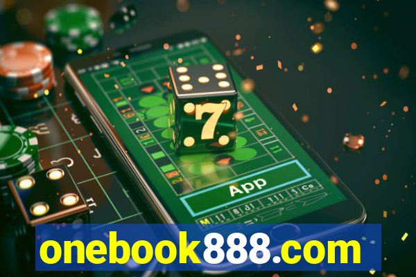 onebook888.com