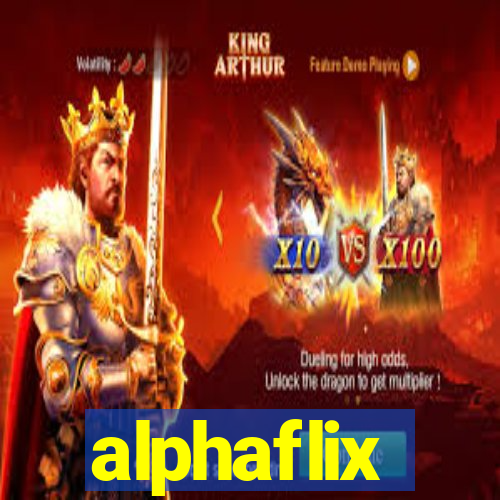 alphaflix