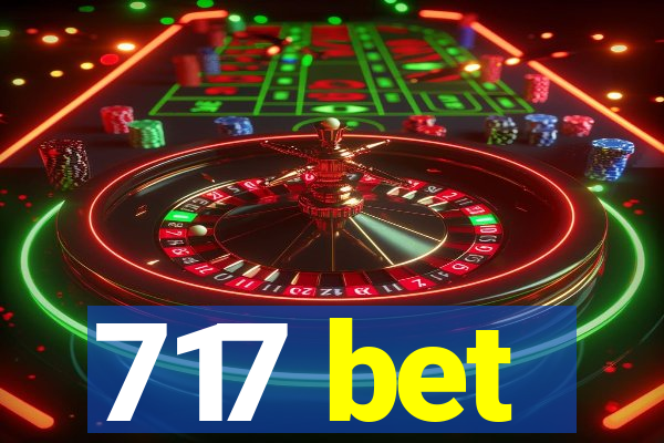 717 bet