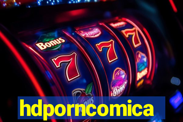 hdporncomica