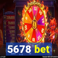 5678 bet
