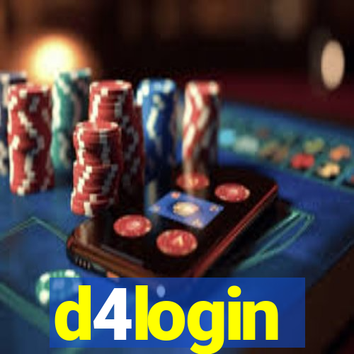 d4login