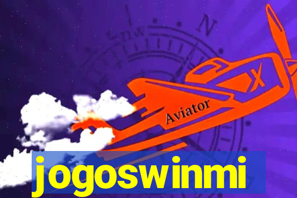 jogoswinmi