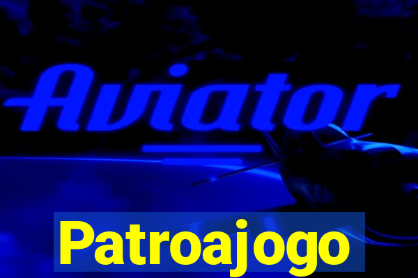 Patroajogo