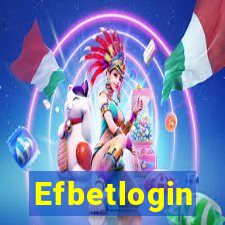 Efbetlogin