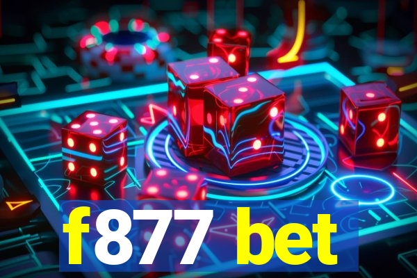 f877 bet