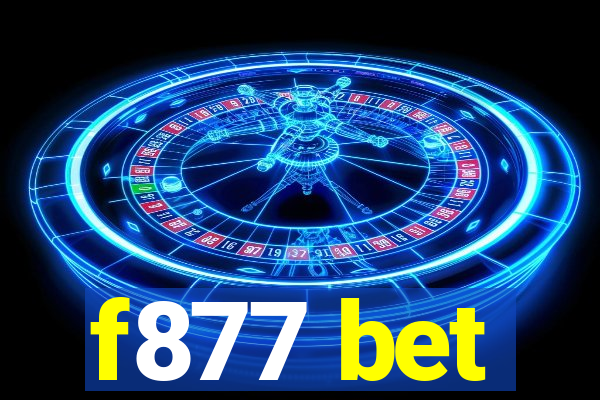 f877 bet