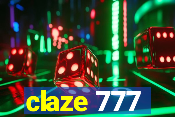 claze 777