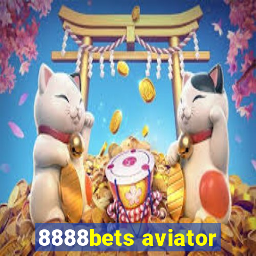 8888bets aviator