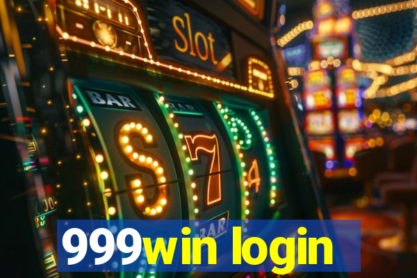 999win login