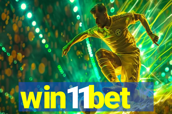 win11bet
