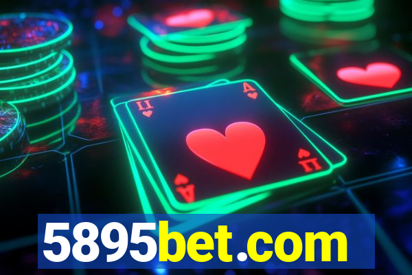 5895bet.com