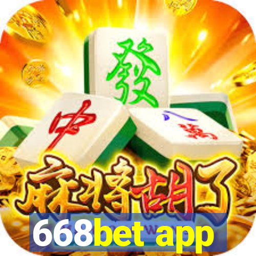 668bet app
