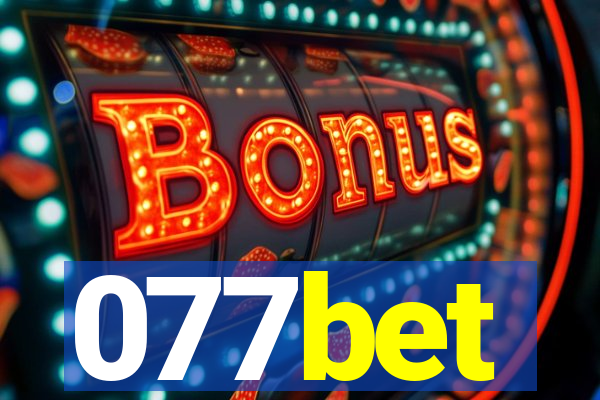 077bet