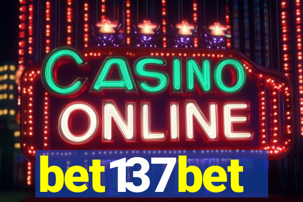 bet137bet