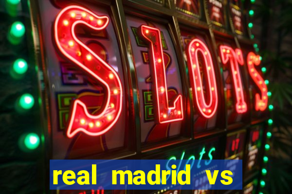 real madrid vs barcelona multicanais