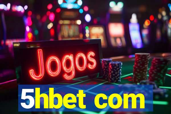 5hbet com