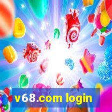v68.com login