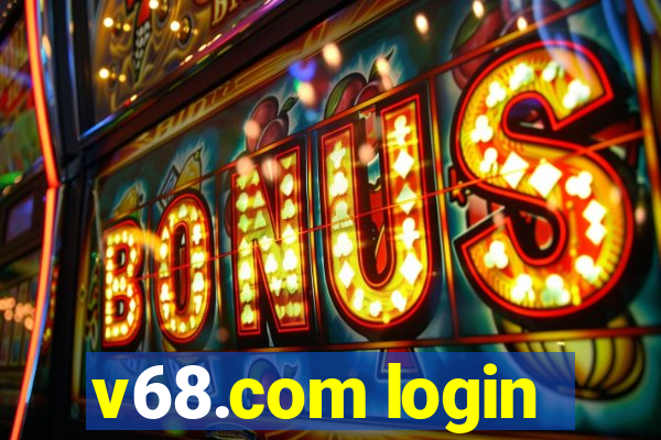 v68.com login