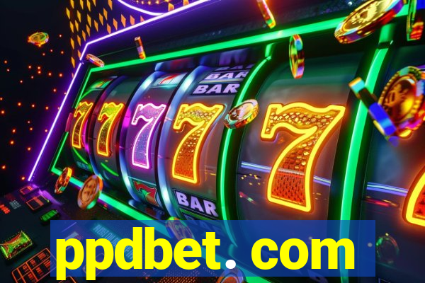 ppdbet. com