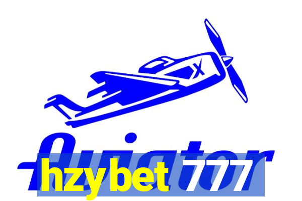 hzybet 777