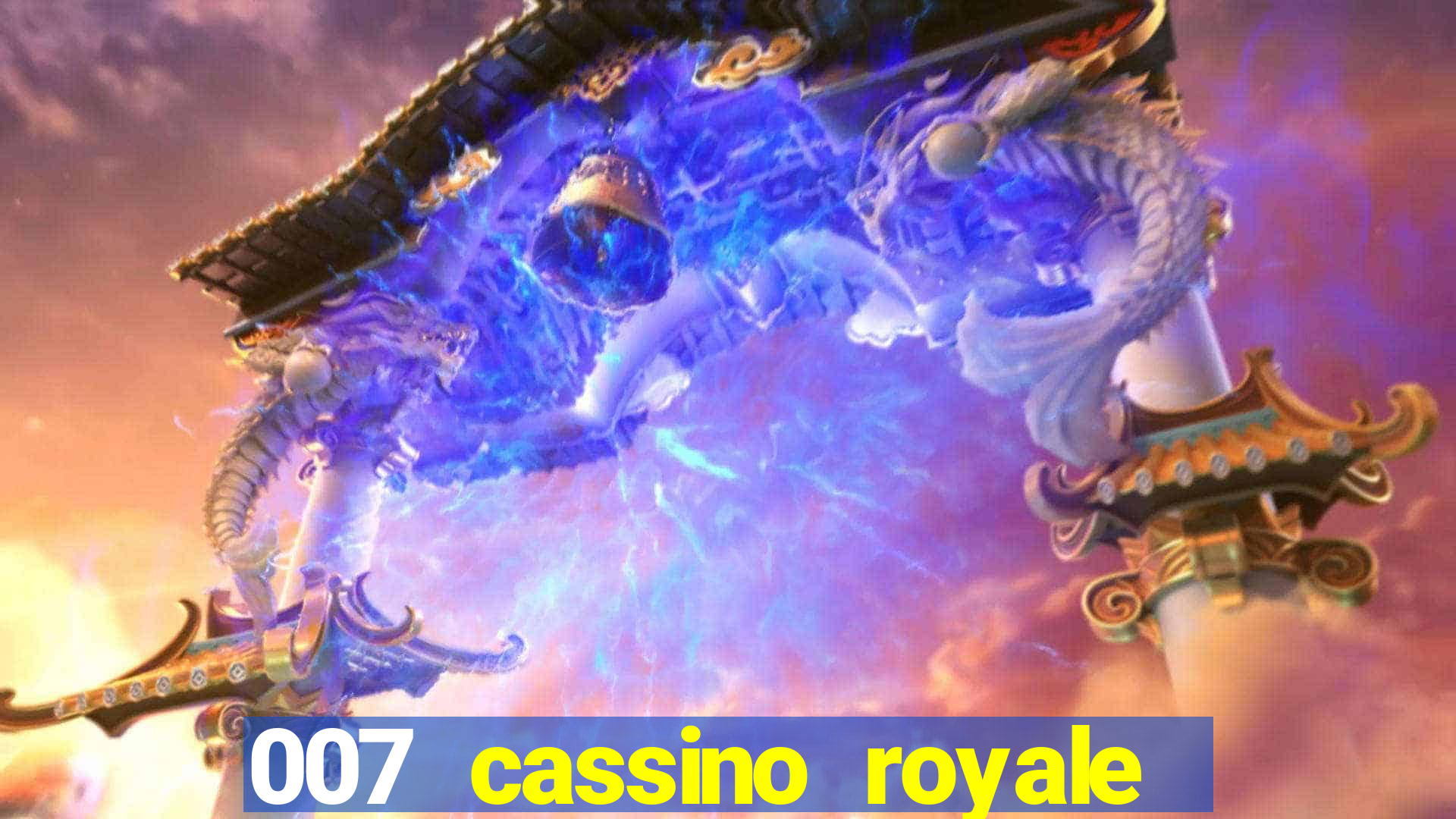 007 cassino royale download dublado utorrent