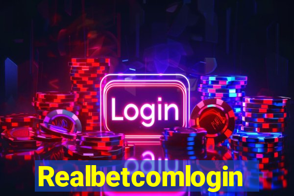 Realbetcomlogin