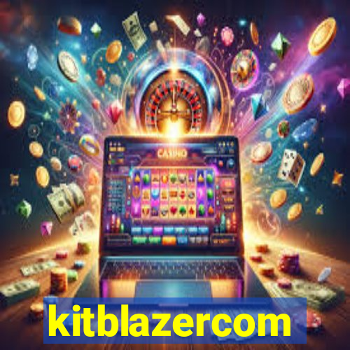 kitblazercom