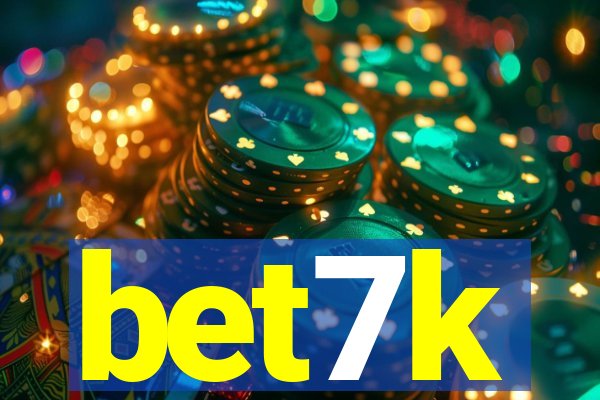 bet7k