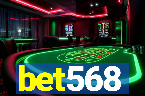 bet568