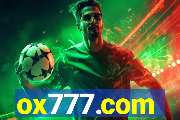 ox777.com