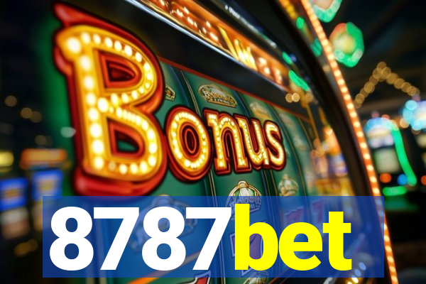 8787bet