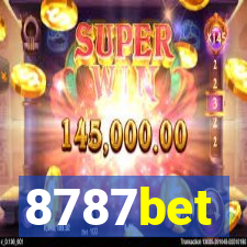 8787bet
