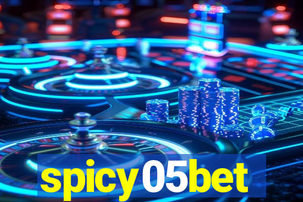 spicy05bet