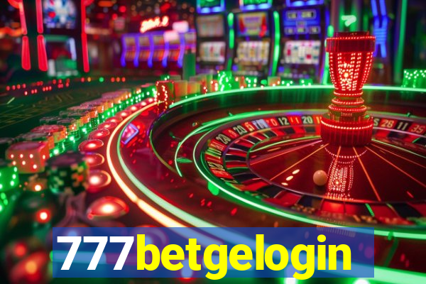 777betgelogin