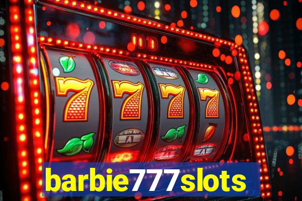 barbie777slots