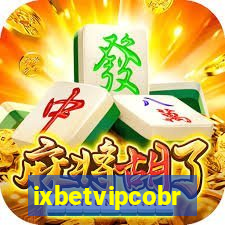 ixbetvipcobr