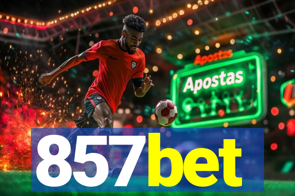 857bet